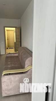 1-к квартира, посуточно, 31м2, 10/18 этаж