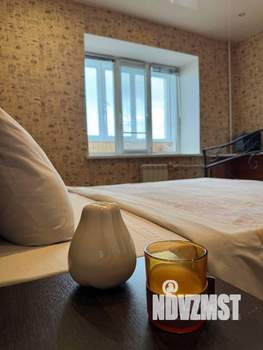 2-к квартира, посуточно, 75м2, 1/1 этаж