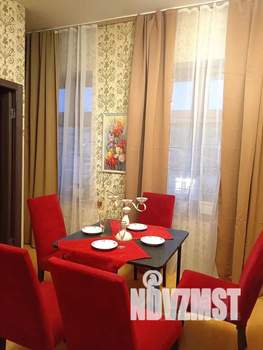 2-к квартира, посуточно, 60м2, 2/2 этаж