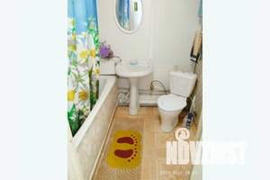 1-к квартира, посуточно, 45м2, 5/9 этаж