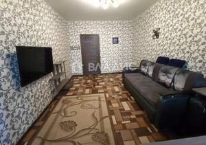 1-к квартира, на длительный срок, 38м2, 2/14 этаж