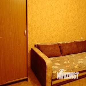 1-к квартира, на длительный срок, 38м2, 2/6 этаж