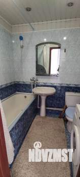 1-к квартира, на длительный срок, 39м2, 4/9 этаж