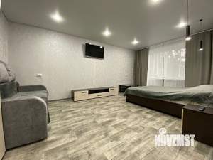 1-к квартира, посуточно, 38м2, 3/7 этаж