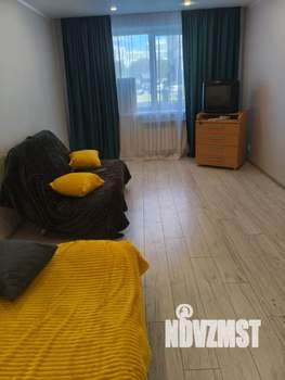 1-к квартира, на длительный срок, 35м2, 1/10 этаж