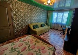 1-к квартира, на длительный срок, 36м2, 8/9 этаж
