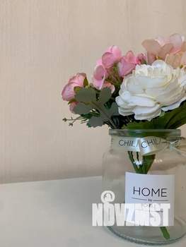 1-к квартира, посуточно, 42м2, 5/5 этаж