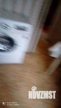 1-к квартира, на длительный срок, 31м2, 1/5 этаж