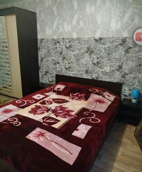 1-к квартира, на длительный срок, 27м2, 7/9 этаж