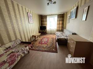 1-к квартира, на длительный срок, 36м2, 5/9 этаж