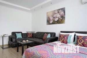 2-к квартира, посуточно, 60м2, 1/14 этаж