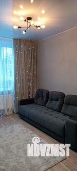 2-к квартира, посуточно, 48м2, 5/18 этаж