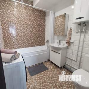 Студия квартира, посуточно, 29м2, 21/22 этаж