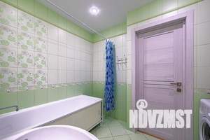 1-к квартира, посуточно, 45м2, 2/14 этаж