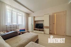 1-к квартира, посуточно, 38м2, 13/14 этаж