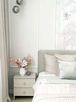 1-к квартира, посуточно, 40м2, 4/16 этаж