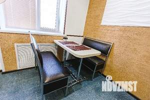 1-к квартира, посуточно, 30м2, 2/4 этаж