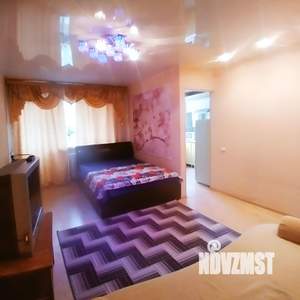 1-к квартира, посуточно, 35м2, 3/5 этаж