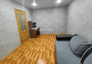 1-к квартира, на длительный срок, 35м2, 1/10 этаж