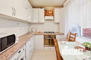 1-к квартира, посуточно, 50м2, 5/11 этаж