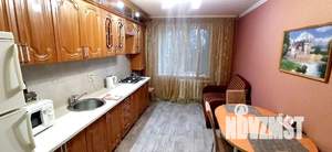 1-к квартира, посуточно, 45м2, 5/10 этаж