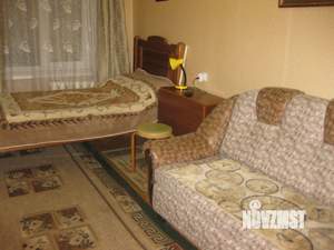 2-к квартира, посуточно, 51м2, 2/5 этаж