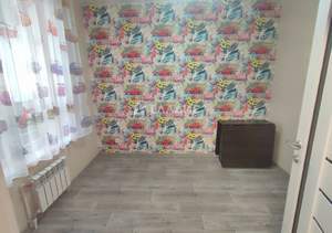 2-к квартира, на длительный срок, 43м2, 9/17 этаж
