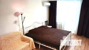 1-к квартира, посуточно, 39м2, 5/9 этаж