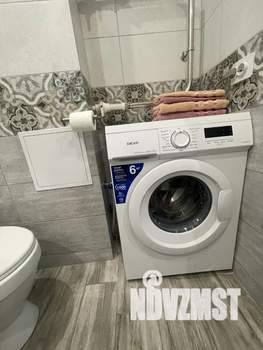 1-к квартира, посуточно, 45м2, 8/16 этаж