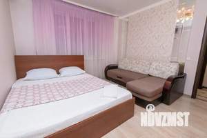 2-к квартира, посуточно, 75м2, 7/14 этаж