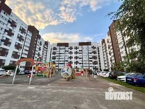 1-к квартира, на длительный срок, 38м2, 9/12 этаж