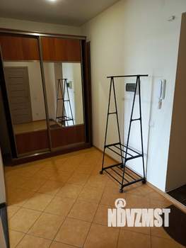 1-к квартира, на длительный срок, 45м2, 8/10 этаж