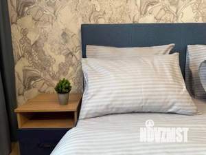 3-к квартира, посуточно, 110м2, 1/1 этаж