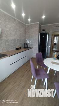 1-к квартира, на длительный срок, 46м2, 6/18 этаж