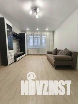 1-к квартира, на длительный срок, 36м2, 5/9 этаж