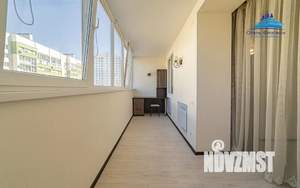 2-к квартира, посуточно, 65м2, 5/10 этаж