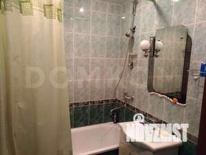 2-к квартира, на длительный срок, 53м2, 4/10 этаж