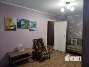2-к квартира, на длительный срок, 43м2, 1/5 этаж