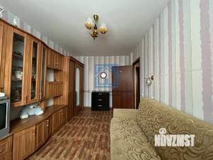 1-к квартира, на длительный срок, 26м2, 1/3 этаж