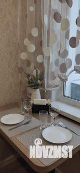 1-к квартира, посуточно, 35м2, 2/5 этаж