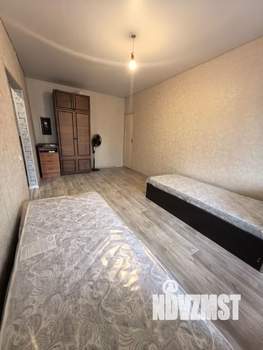 1-к квартира, на длительный срок, 31м2, 4/4 этаж