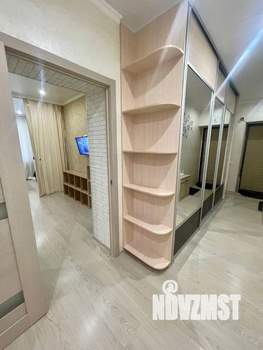 1-к квартира, посуточно, 45м2, 3/14 этаж
