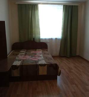 1-к квартира, на длительный срок, 36м2, 5/5 этаж