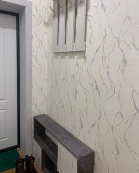 1-к квартира, на длительный срок, 30м2, 1/5 этаж