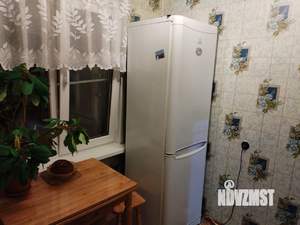 2-к квартира, на длительный срок, 42м2, 2/5 этаж