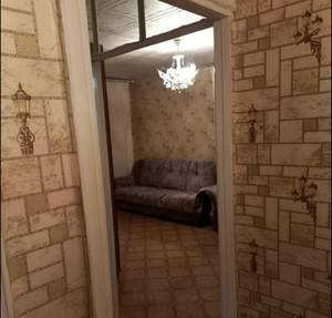 1-к квартира, на длительный срок, 31м2, 2/5 этаж