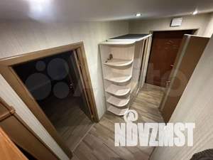 1-к квартира, на длительный срок, 40м2, 8/10 этаж