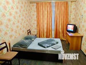 3-к квартира, посуточно, 100м2, 3/16 этаж