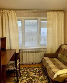 2-к квартира, на длительный срок, 47м2, 7/9 этаж