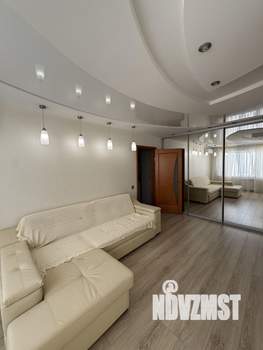 2-к квартира, на длительный срок, 53м2, 4/9 этаж